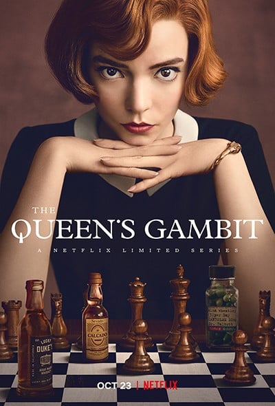 The Queen Gambit