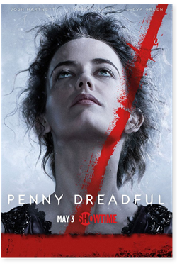 Penny Dreadful