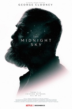 Midnight Sky