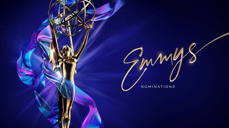 Bridgerton & The Queen’s Gambit head for a date with the 2021 Emmy® Awards!