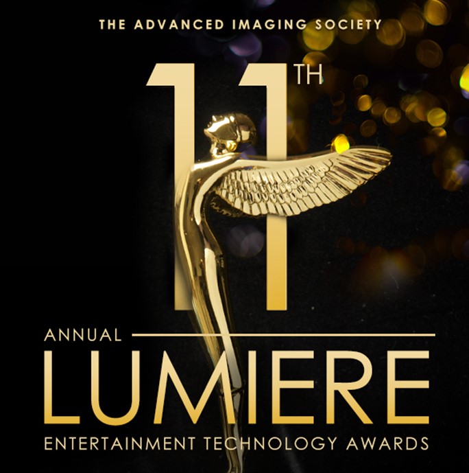 11th Annual Entertainment Technology Lumiere Awards