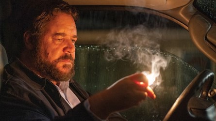 Case Study: Moxion delivers on Russell Crowe thriller Unhinged