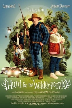 Hunt For The Wilderpeople