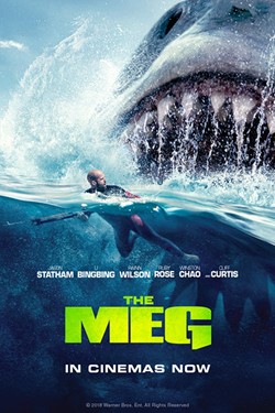 The Meg