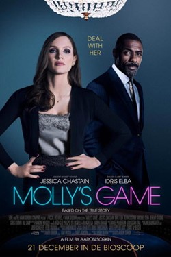 Molly's Game