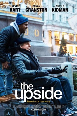 The Upside