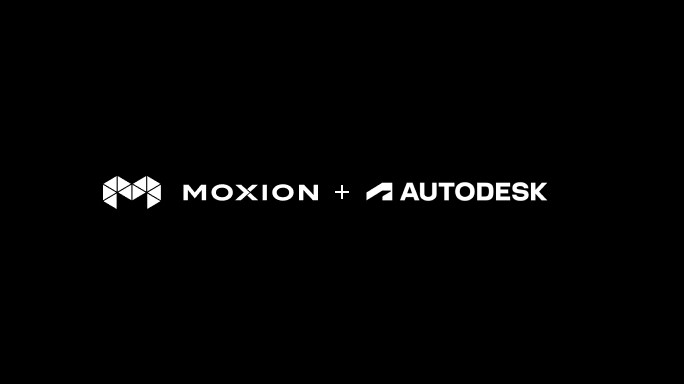 A special message from Moxion founders Hugh Calveley and Michael Lonsdale.